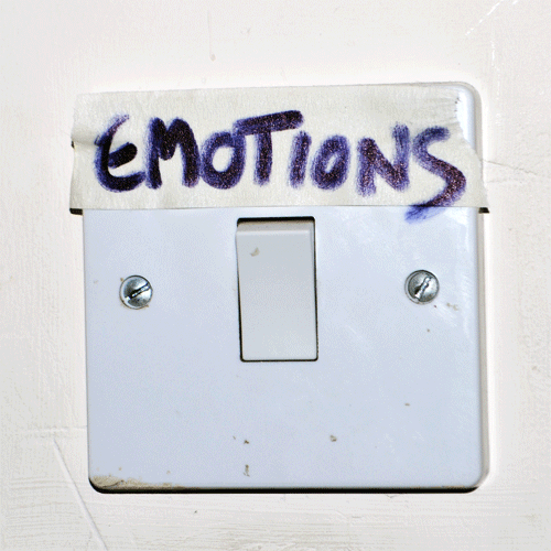 Emotions switch