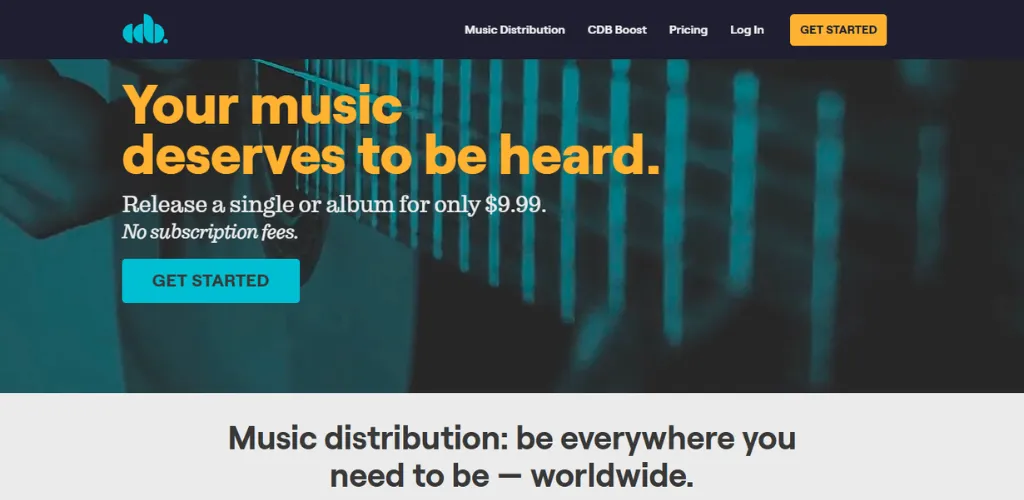 cdbaby
