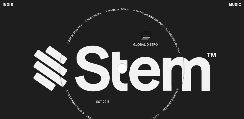Stem
