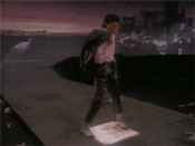 Billie Jean - Michael Jackson