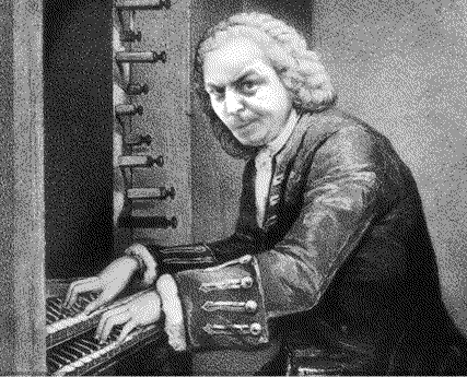 Bach