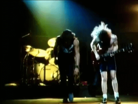 AC/DC