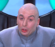 Austin Powers