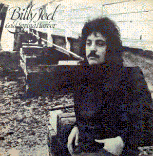 Billy Joel