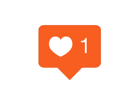 counting "likes"