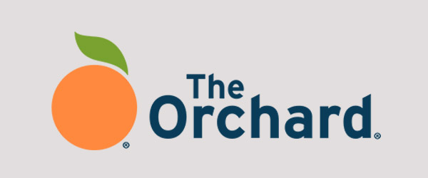 The Orchard logo