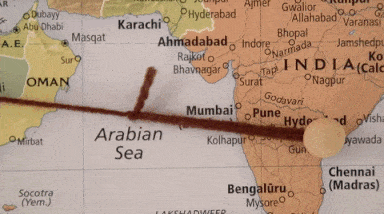 map with locations