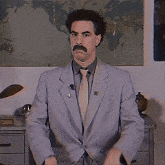 Borat