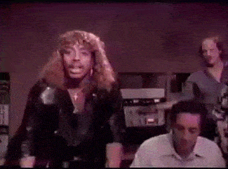 Rick James via Giphy