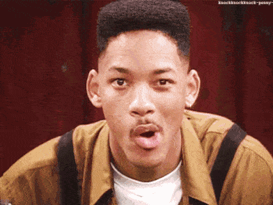 Fresh Prince of Bel Air