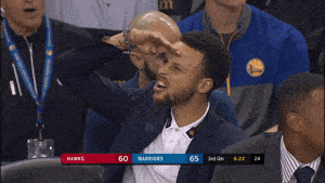 Stephen Curry