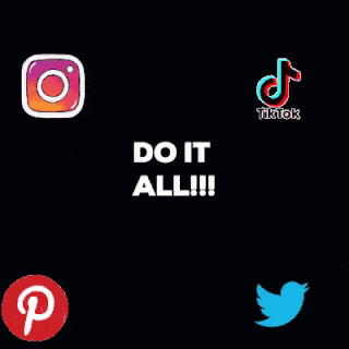 do it all