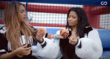Nicki Minaj - Feeling Myself