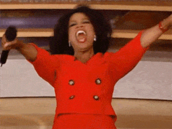 Oprah Winfrey