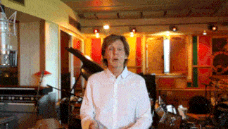 Paul Mccartney - Yeah!