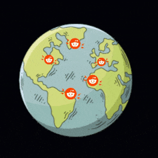 globe