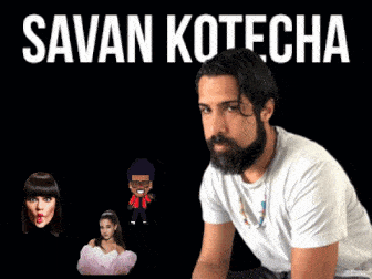 Savan Kotecha