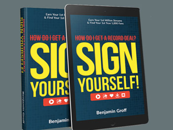 Sign Yourself! book
