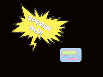Speedy 911!!