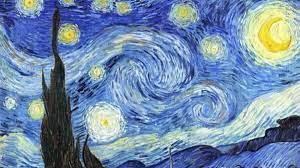 Van Gogh - A Starry Night