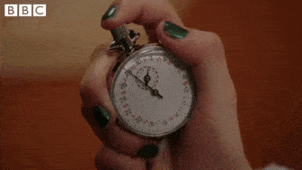 stopwatch