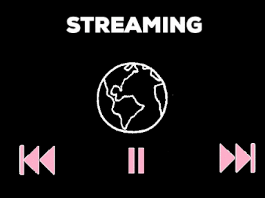 streaming