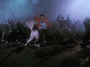 Thriller