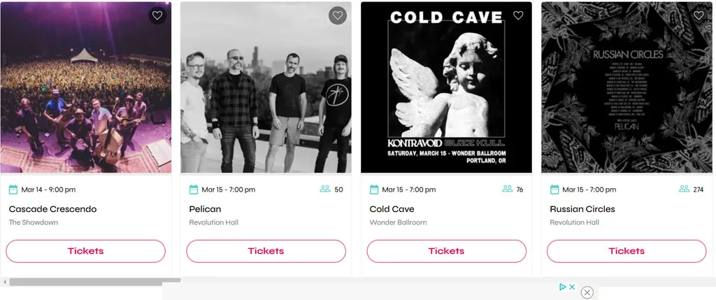 Bandsintown