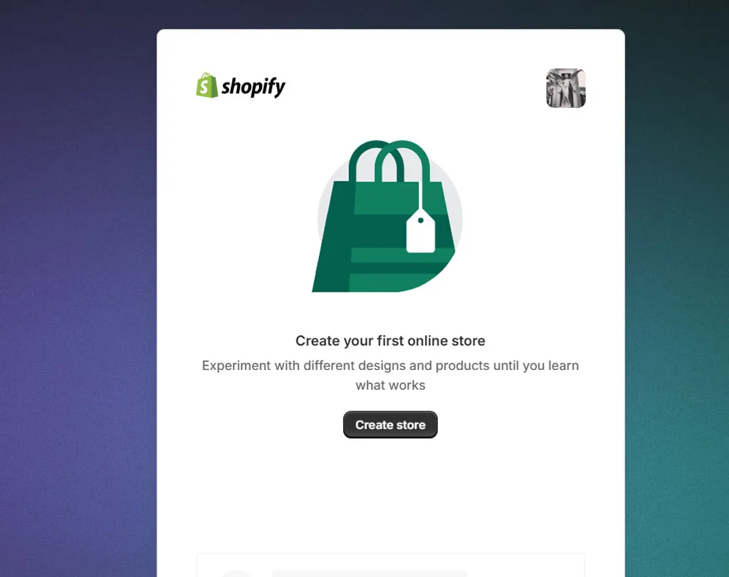 Shopify